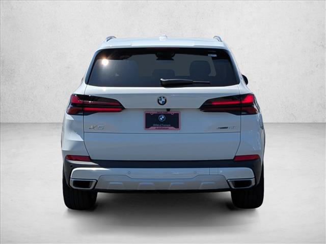 Used 2026 BMW X5 sDrive40i RWD image 7