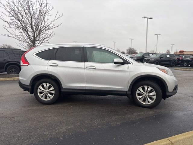 Used 2013 Honda CR-V EX-L image 9