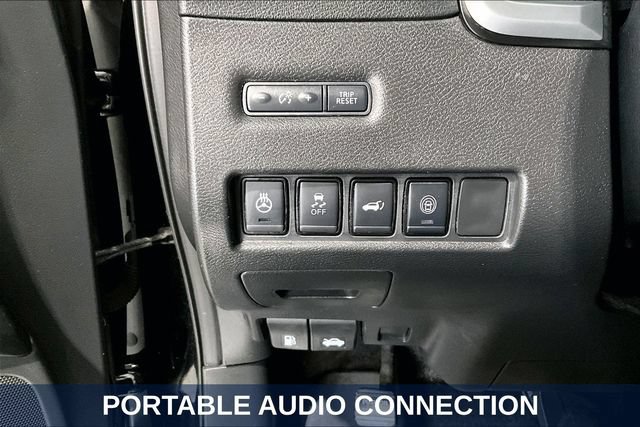 Used 2021 Nissan Murano SV AWD/4WD image 22