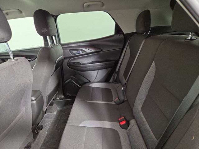 Used 2021 Chevrolet TrailBlazer LT w/ Convenience Package FWD image 15