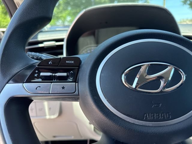 Used 2023 Hyundai Tucson SEL AWD/4WD image 36