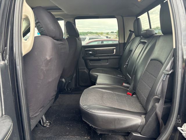 Used 2015 RAM 1500 Sport w/ Black Ram 1500 Sport Group AWD/4WD image 9