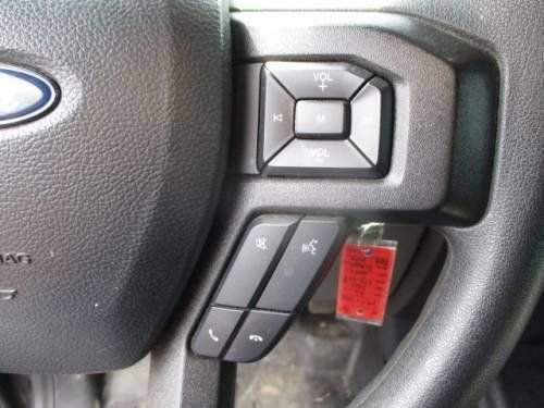 Used 2022 Ford F250 XL w/ STX Appearance Package image 15