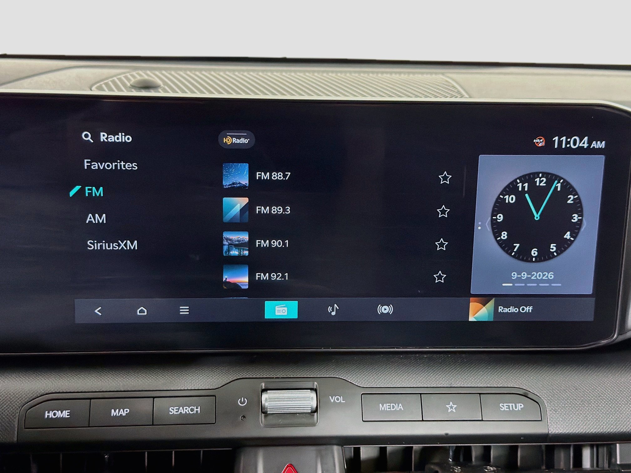 Used 2025 Kia K4 FWD image 21