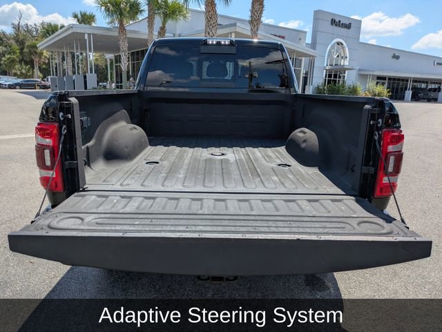 Used 2020 RAM 3500 Limited image 20