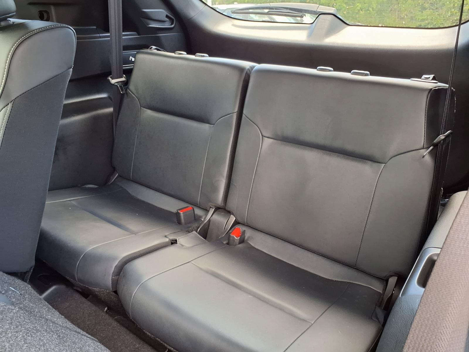 Used 2025 Mitsubishi Outlander SE FWD image 18