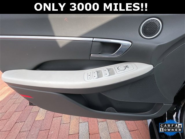 Used 2023 Hyundai Sonata SEL image 11