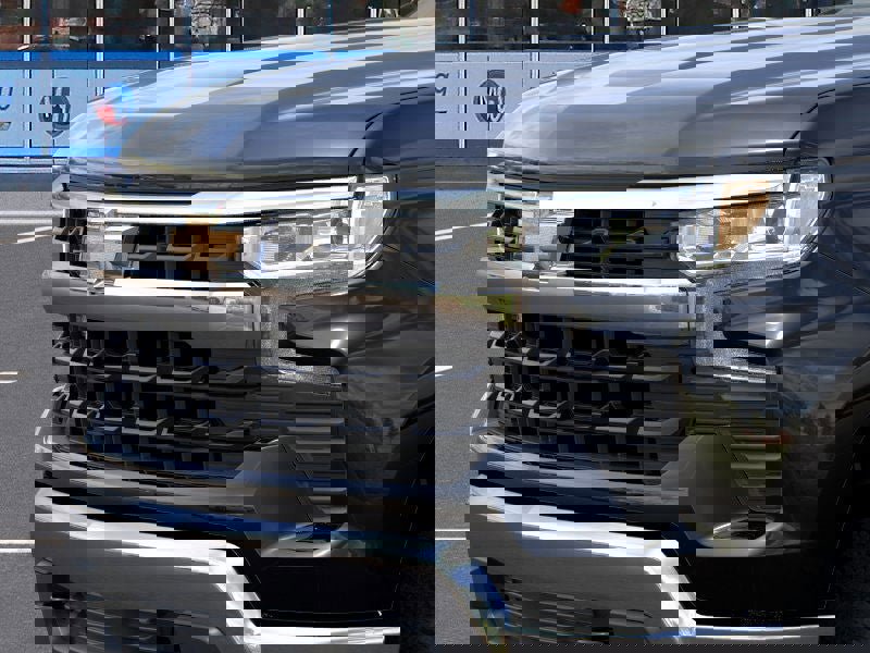 New 2026 Chevrolet Silverado 1500 LT image 37