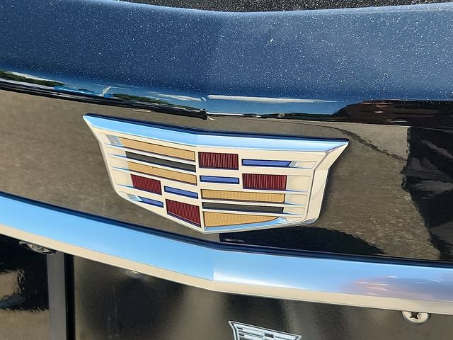 Certified 2022 Cadillac XT5 Premium Luxury AWD/4WD image 30