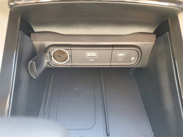 New 2025 Kia Telluride EX w/ EX Captain's Chair Package image 37