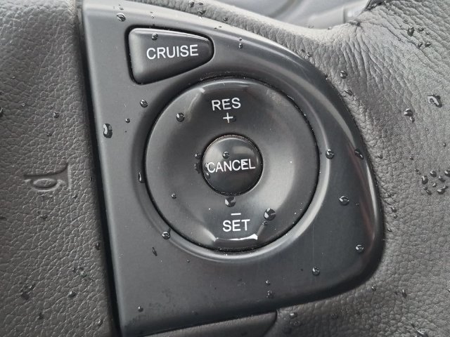 Used 2014 Honda CR-V EX-L image 21
