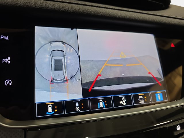 New 2026 Cadillac XT5 Premium Luxury w/ LPO, ONYX Package AWD/4WD image 19