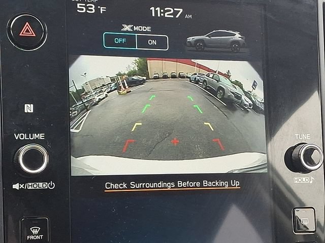Certified 2024 Subaru Crosstrek 2.0i Premium AWD/4WD image 20