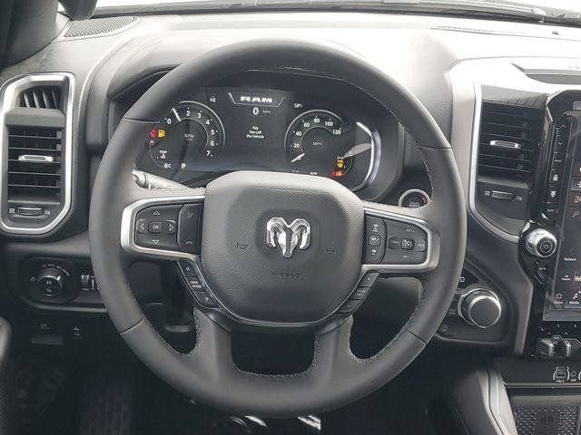 New 2026 RAM 1500 Big Horn AWD/4WD image 13