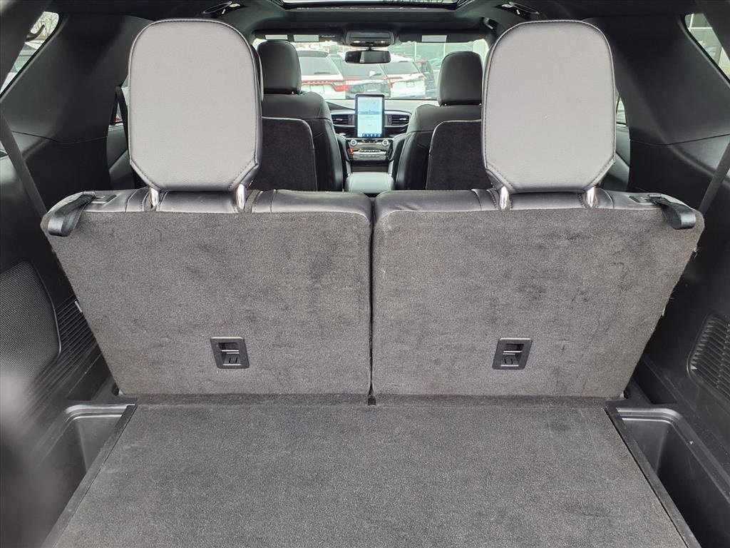 Used 2023 Ford Explorer ST w/ Equipment Group 401A image 24