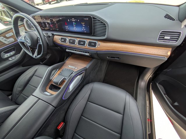 Used 2025 Mercedes-Benz GLE 350 4MATIC image 25