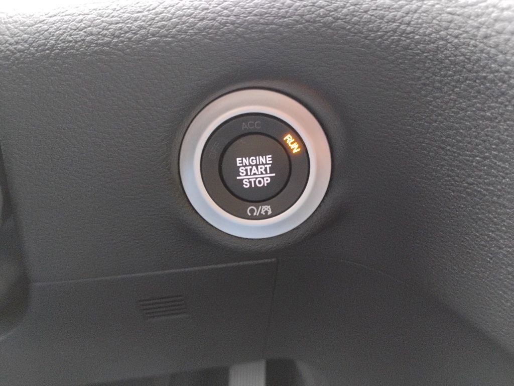 New 2026 Chrysler Pacifica Select image 36