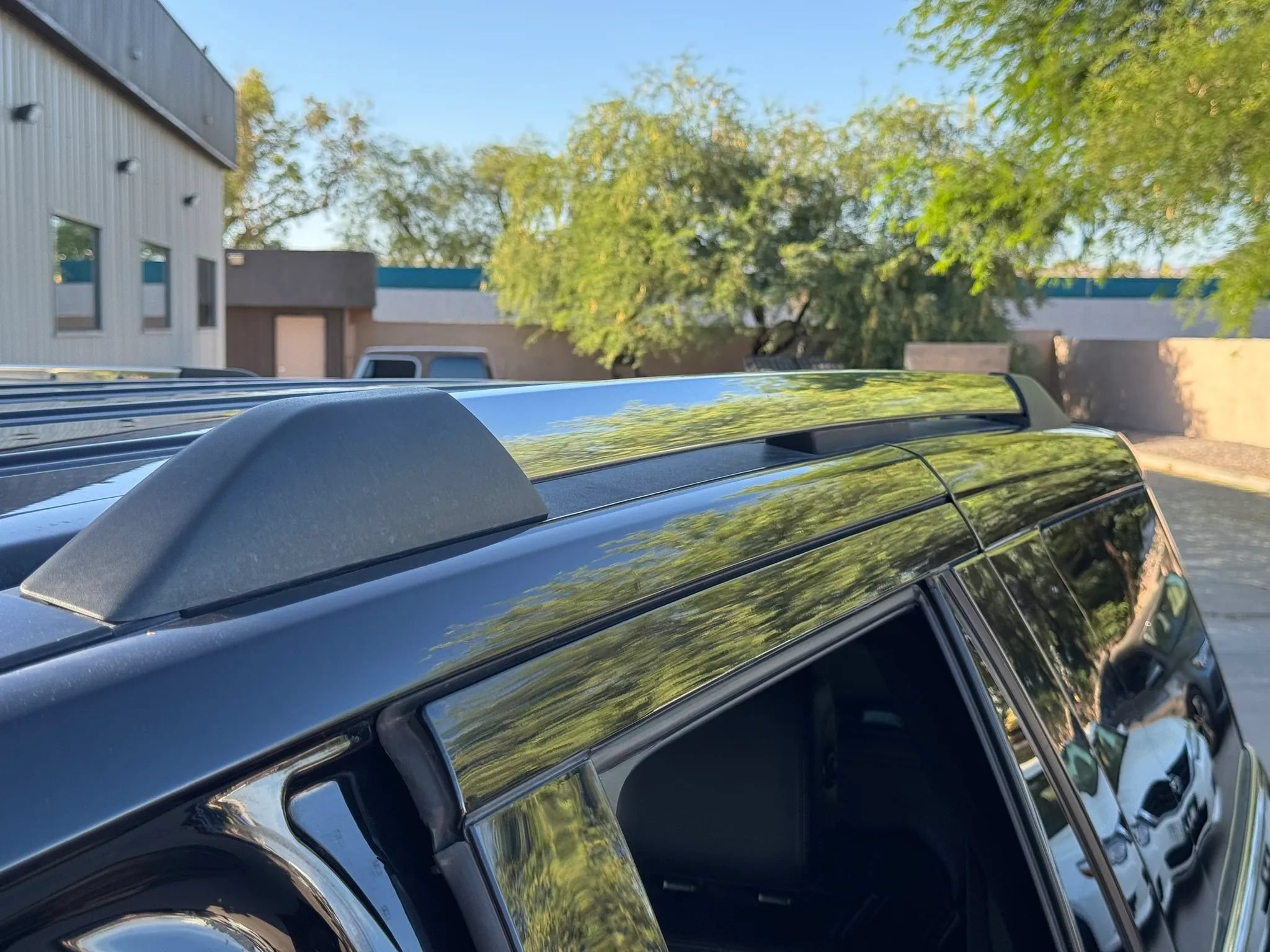Used 2018 Ford Expedition Limited RWD image 45