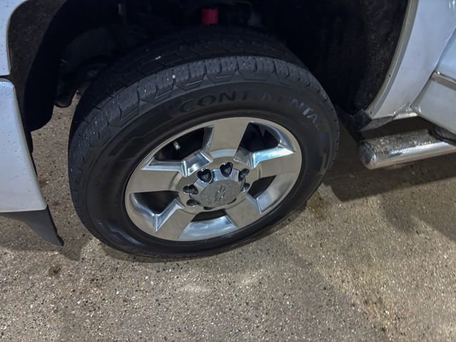 Used 2016 Chevrolet Silverado 2500 LTZ w/ Duramax Plus Package image 29