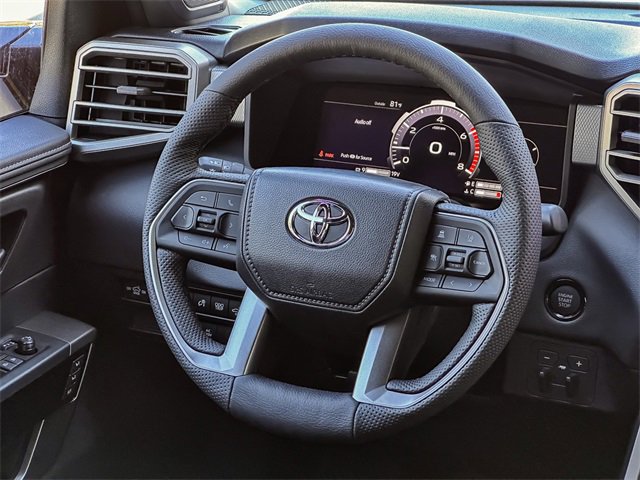 New 2026 Toyota Tundra Limited image 21