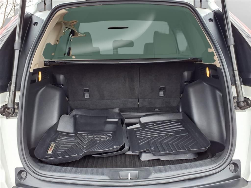 Used 2022 Honda CR-V EX-L image 25