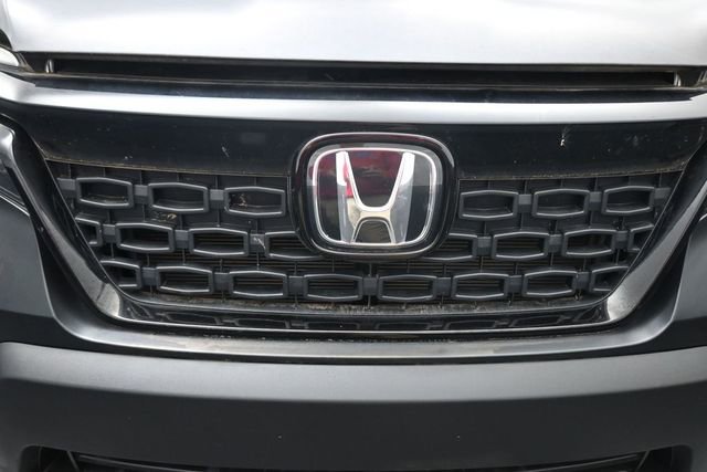 Used 2021 Honda Passport EX-L image 38