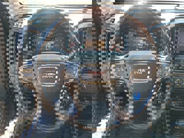 Used 2021 GMC Canyon AT4 w/ Driver Alert Package image 65