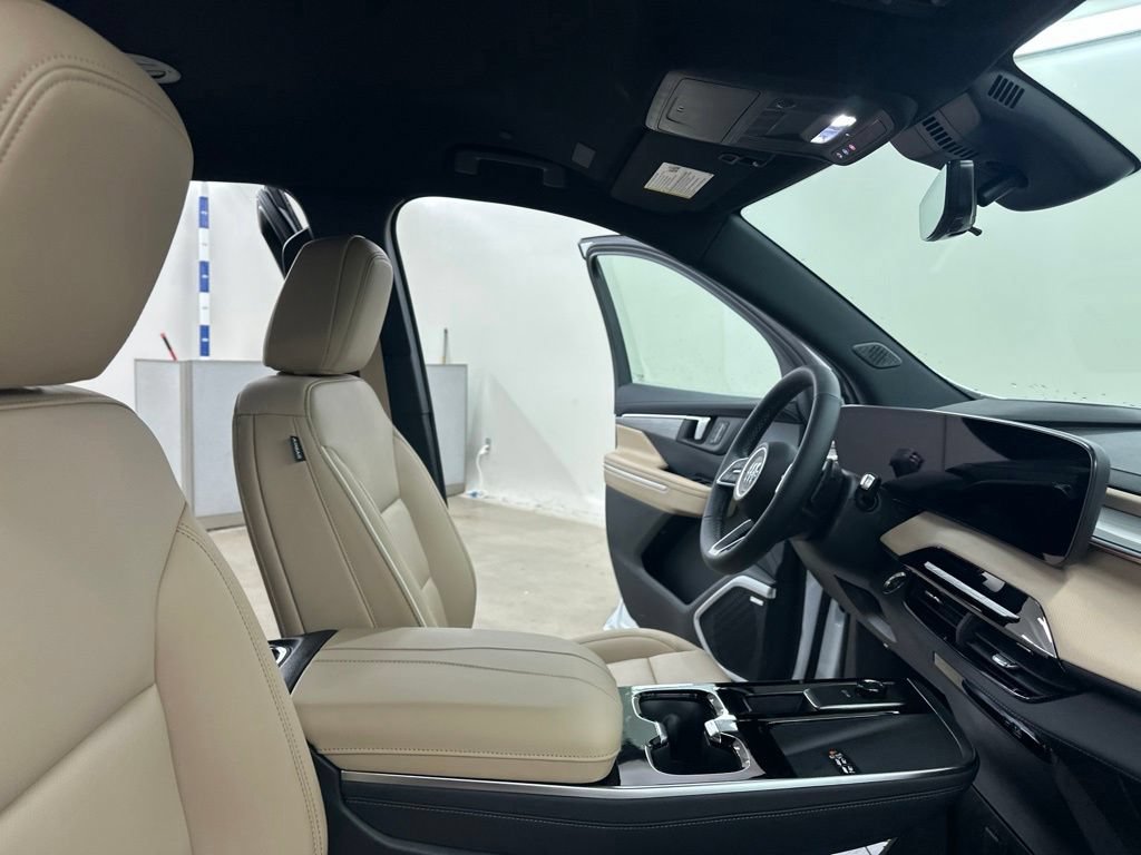 New 2027 Buick Enclave Preferred w/ Power Package AWD/4WD image 21