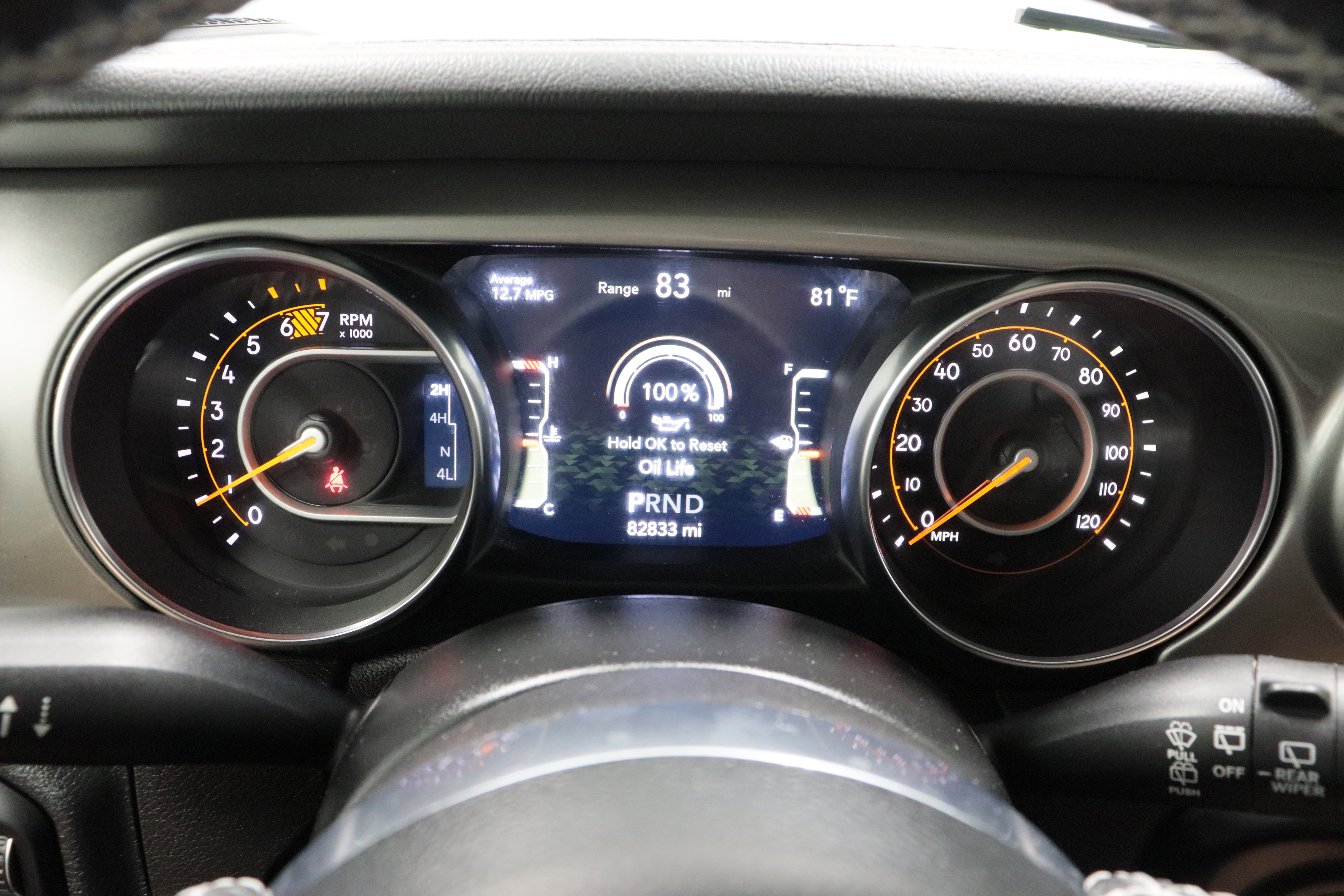 Used 2021 Jeep Wrangler Unlimited Sahara image 38