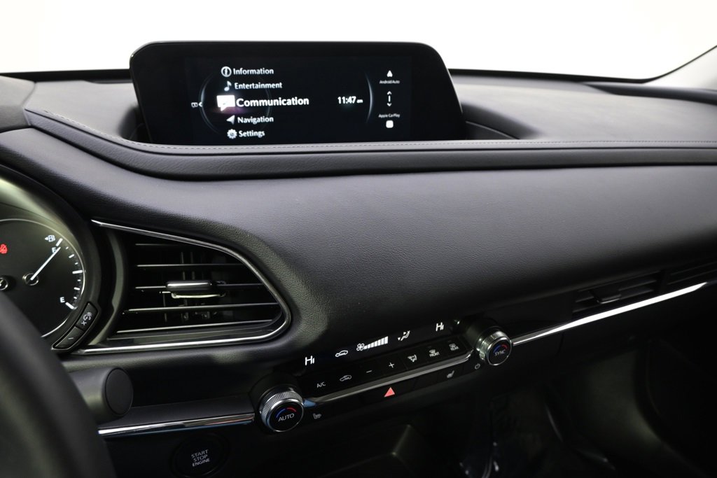 Certified 2025 MAZDA CX-30 AWD 2.5 S w/ Preferred Package image 28