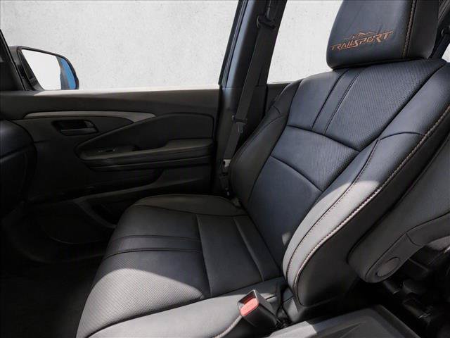 Certified 2023 Honda Passport TrailSport image 23
