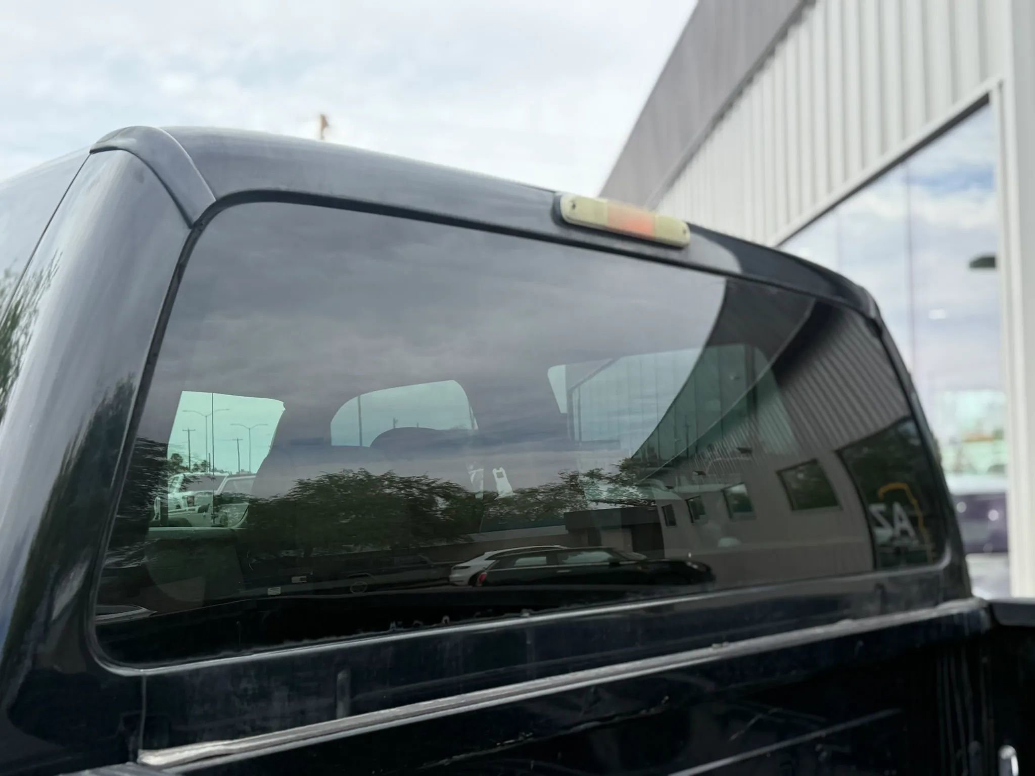 Used 2008 Ford F250 King Ranch image 6