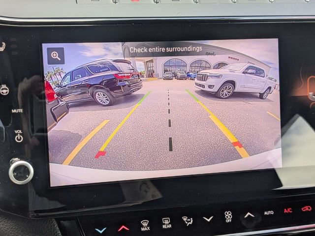 New 2026 Jeep Grand Cherokee Altitude AWD/4WD image 25