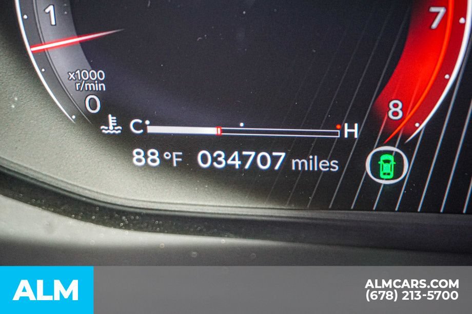 Used 2024 Acura MDX A-Spec AWD/4WD image 63