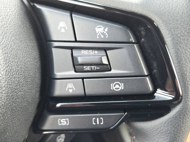 Certified 2026 Subaru Forester Touring AWD/4WD image 17