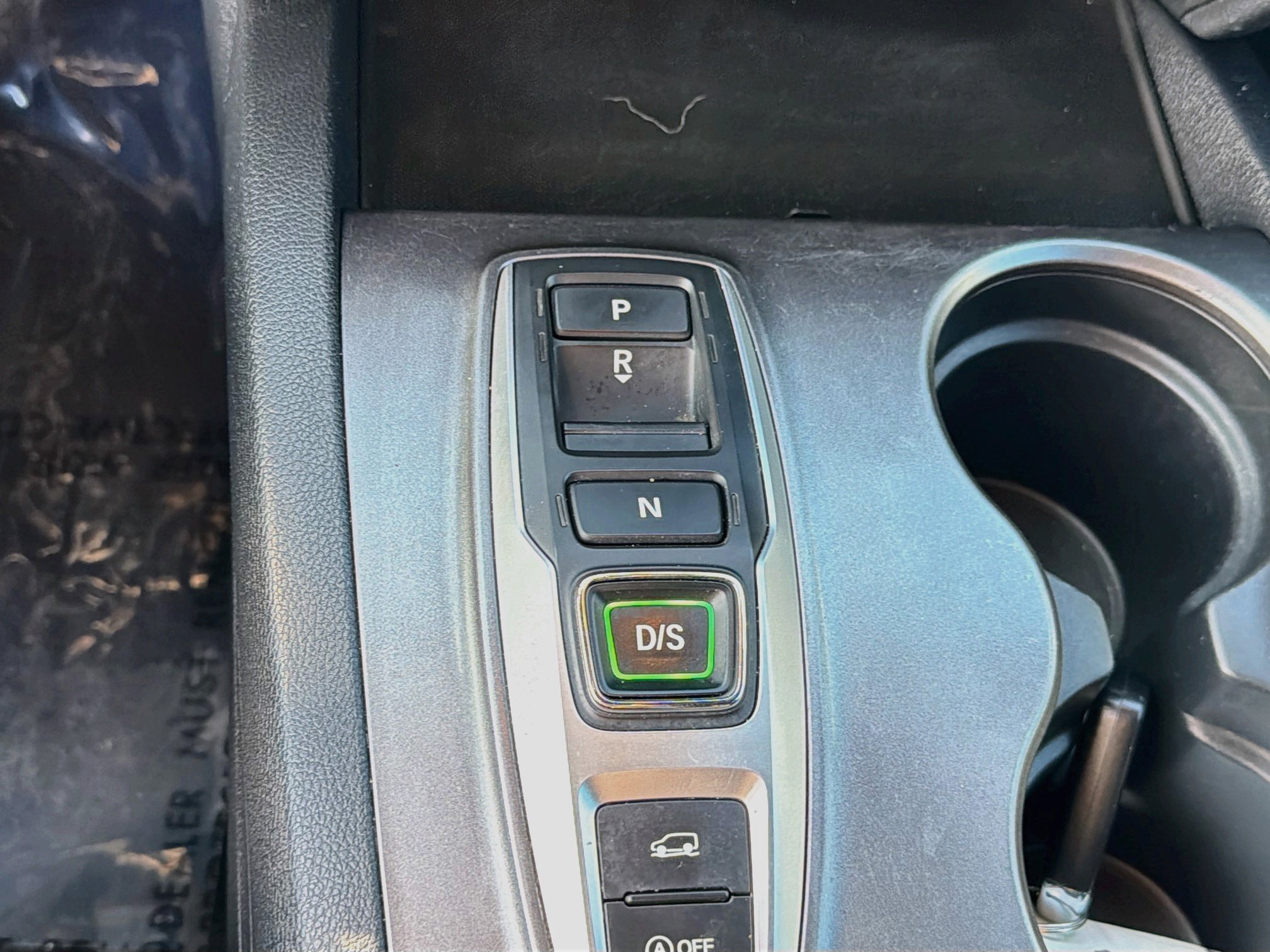 Used 2021 Honda Passport Sport image 24