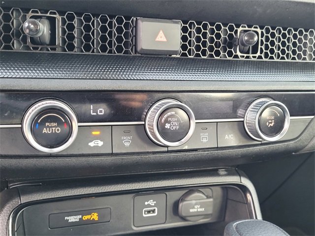Used 2024 Honda CR-V LX image 22