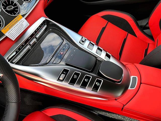 New 2026 Mercedes-Benz AMG GT 43 image 10