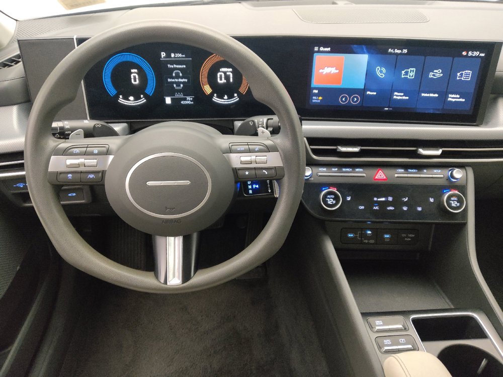 Used 2025 Hyundai Sonata SEL FWD image 22