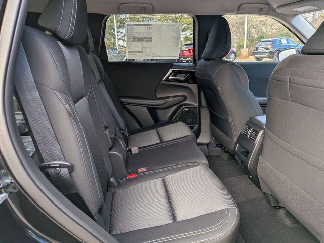 New 2026 Mitsubishi Outlander ES image 29