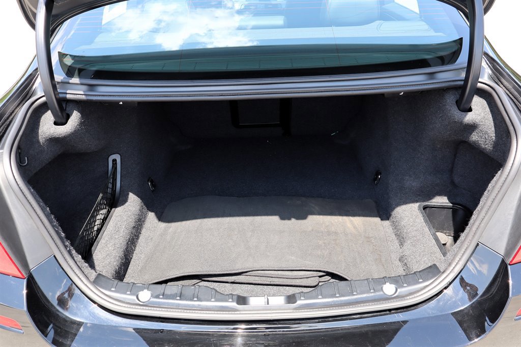 Used 2013 BMW 550i Sedan RWD image 37