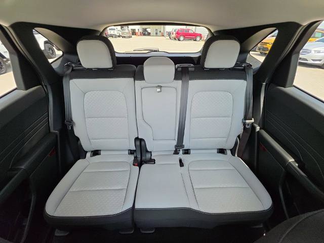 Certified 2025 Ford Escape Active w/ Tech Pack #1 FWD image 35