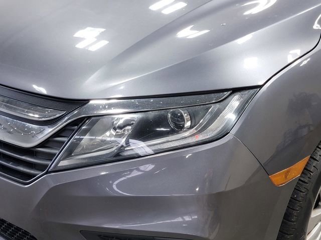 Used 2019 Honda Odyssey LX image 9