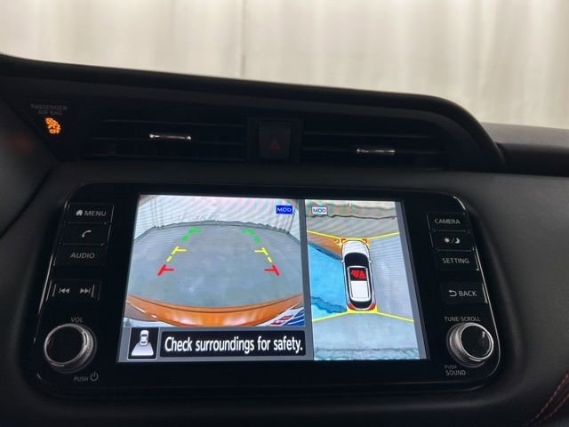 Used 2023 Nissan Kicks SR w/ SR Premium Package image 16