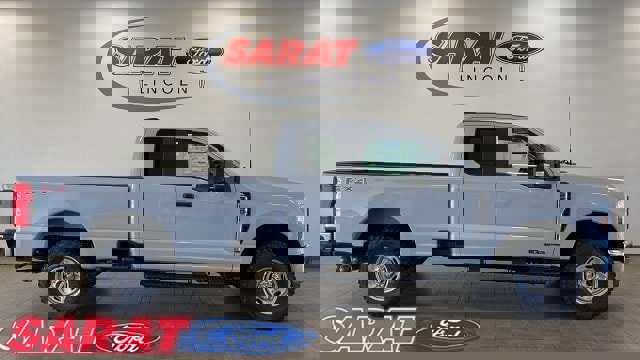 New 2025 Ford F250 XL w/ XL Off-Road Package image 1