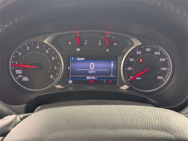 Used 2019 GMC Terrain SLE w/ Driver Convenience Package image 18