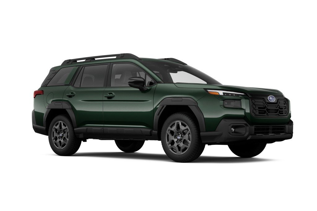 New 2026 Subaru Outback Premium AWD/4WD image 4