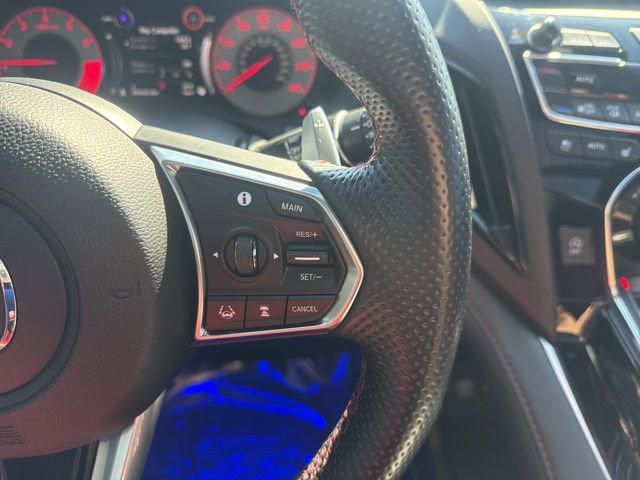 Used 2021 Acura RDX A-Spec image 12