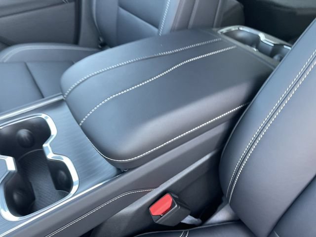 New 2026 GMC Acadia Elevation w/ Elevation Premium Package FWD image 21