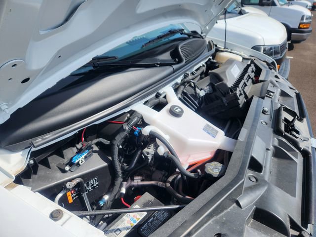 New 2024 Chevrolet Express 3500 w/ Power Convenience Package image 24